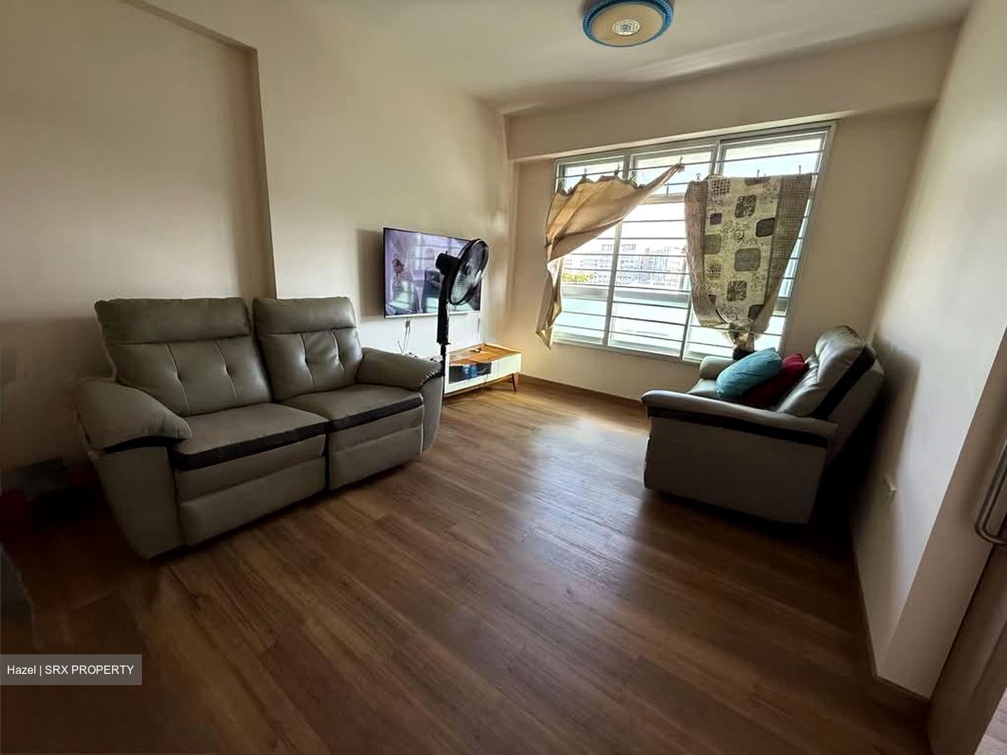 Blk 130A Eastcrown @ Canberra (Sembawang), HDB 2 Rooms #561612191